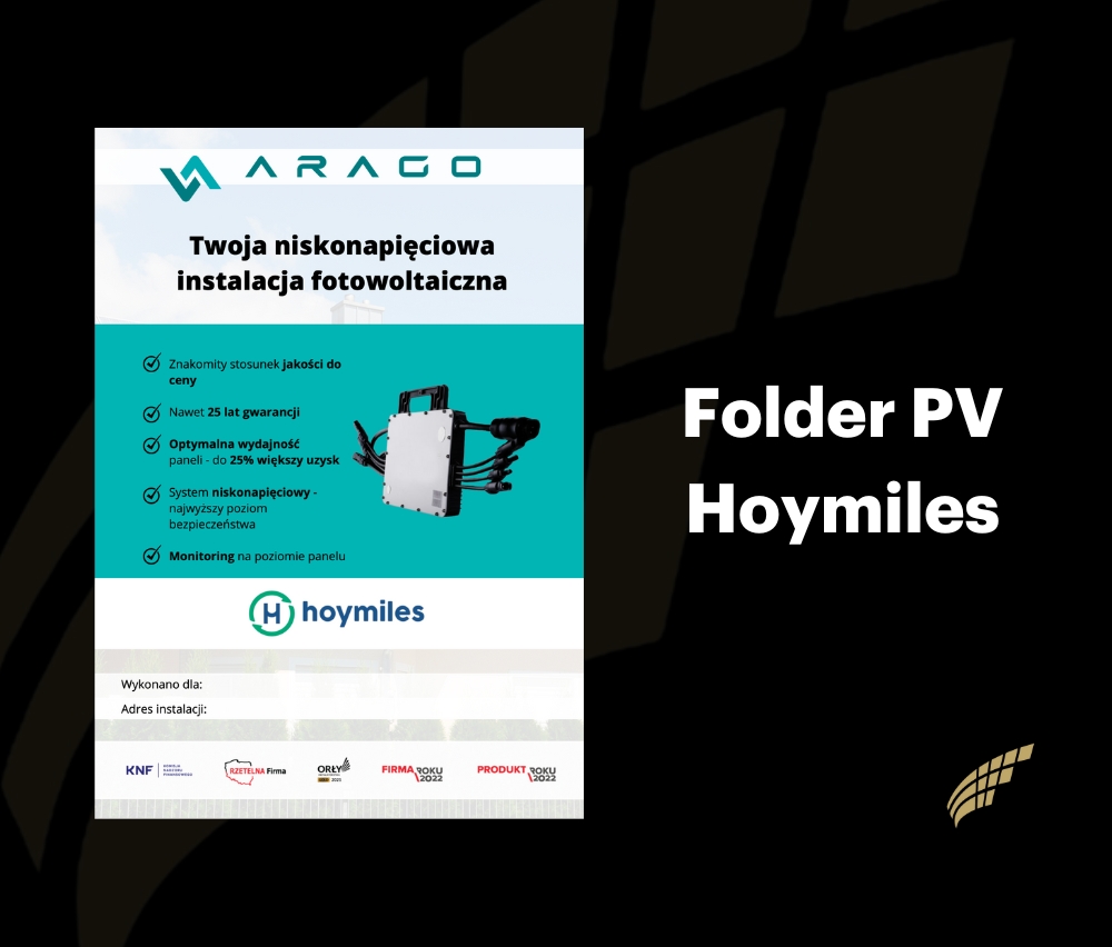 Folder PV Hoymiles