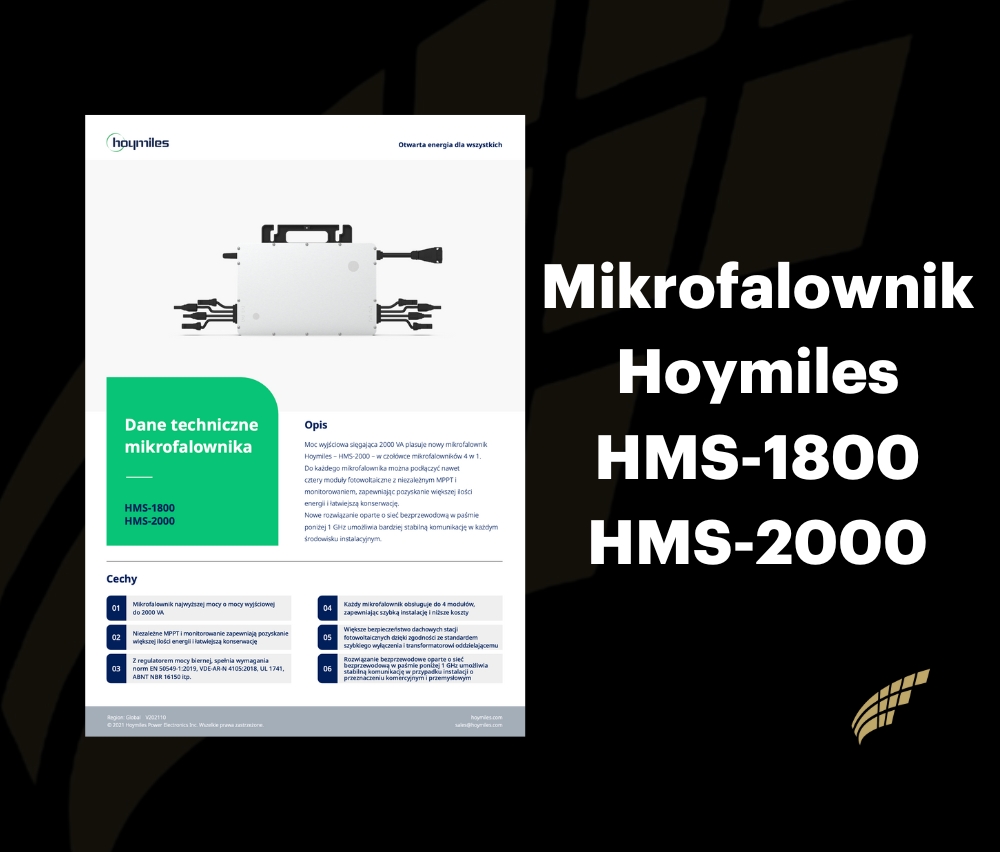 HoymilesHMS18002000
