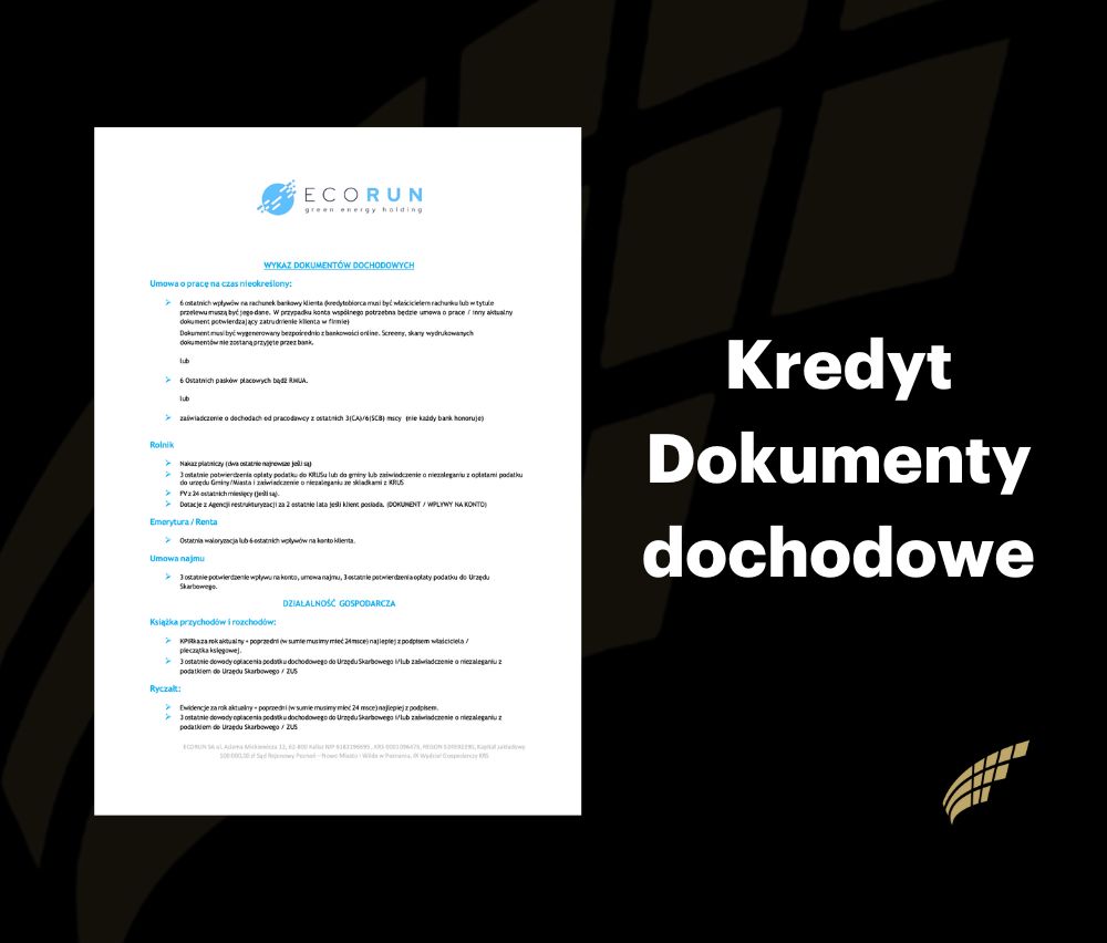 dokumen tydochodoweer