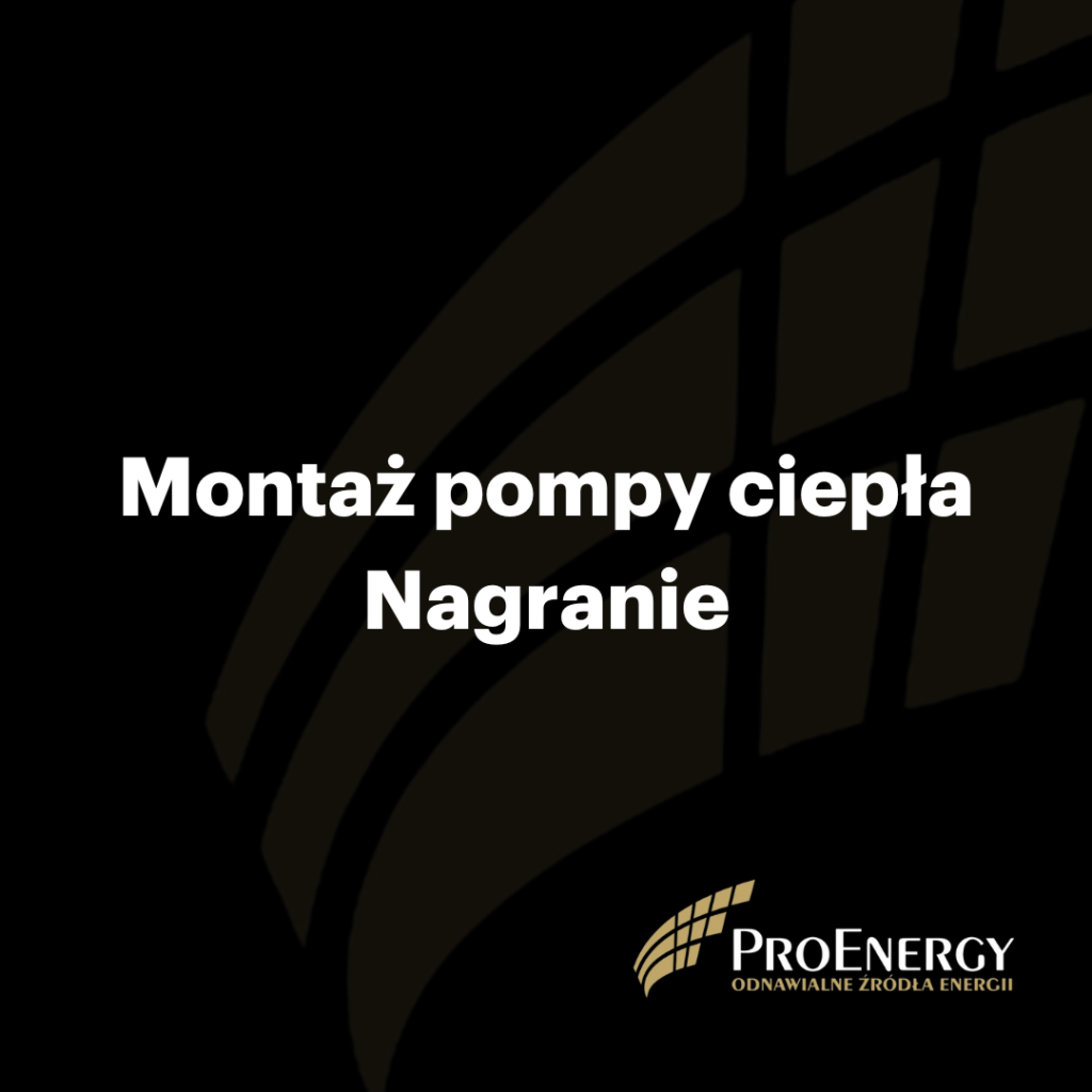 nagraniepompyciepla