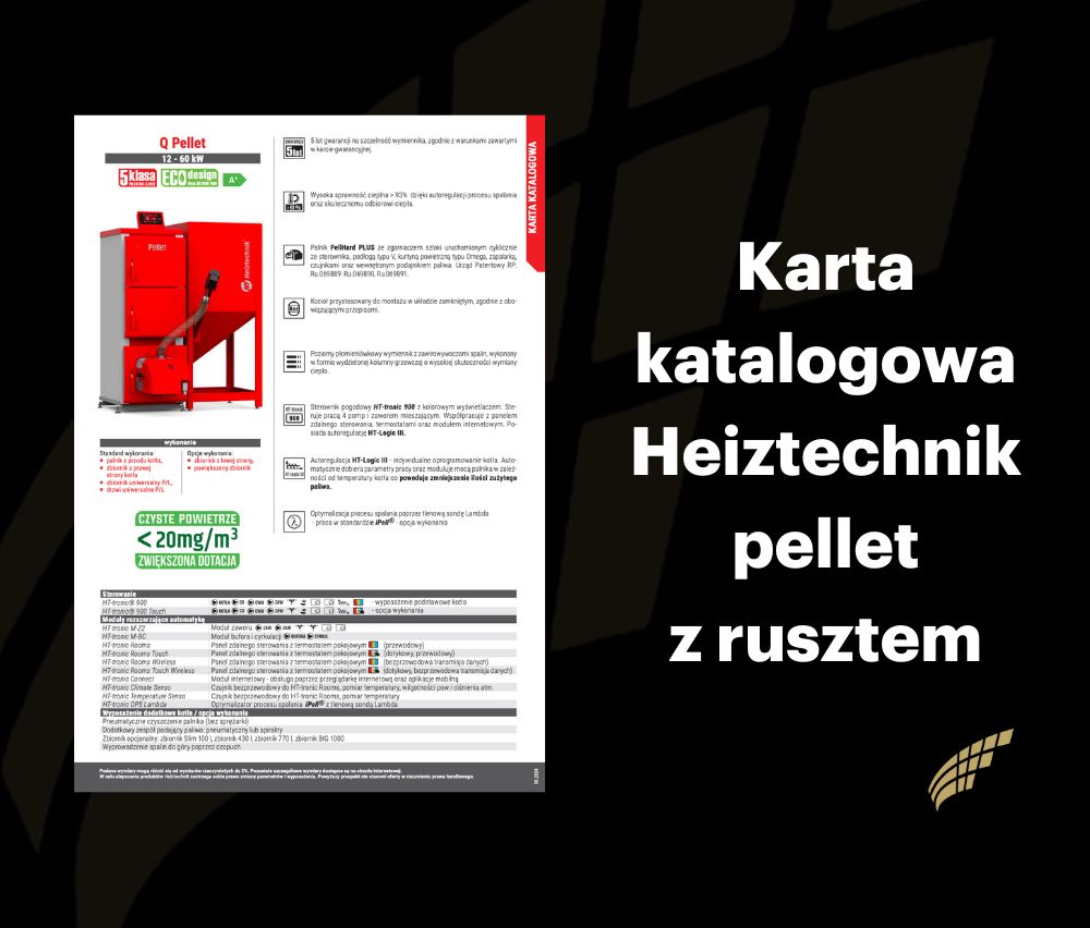 heiztechnik
