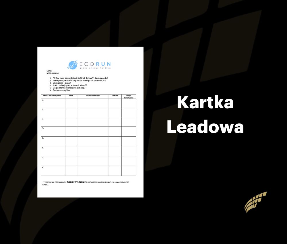 kartkaleadowaer